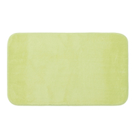 Gözze Badvorleger RIO Premium,  60 x 100 cm 100000-060100-83,  Farbe: limone