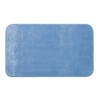 Gözze Badvorleger RIO Premium,  60 x 100 cm 100000-50,  Farbe: blau
