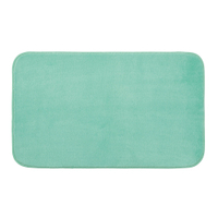 Gözze Badvorleger RIO Premium,  60 x 100 cm 100000-82,  Farbe: mint