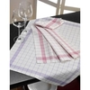 Gözze Baumwoll-Geschirrtuch,  50 x 70 cm 60029-37-5070,  1 Packung = 10 Stück,  rot