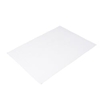 Gözze Bio Badvorleger,  Uni,  50 x 70 cm 118-00-7,  Farbe: weiß