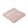 Gözze Bio Frottierserie Badetuch,  100 x 150 cm 118-71-6,  Farbe: taupe