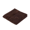 Gözze Bio Frottierserie Badetuch,  100 x 150 cm 118-72-6,  Farbe: braun
