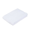 Gözze Bio Frottierserie Duschtuch,  70 x 140 cm 118-00-5,  Farbe: weiß