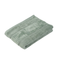 Gözze Bio Frottierserie Duschtuch,  70 x 140 cm 118-83-5,  Farbe: mint