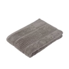 Gözze Bio Frottierserie Duschtuch,  70 x 140 cm 118-90-5,  Farbe: silber