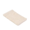 Gözze Bio Frottierserie Gästetuch,  30 x 50 cm 118-10-3,  Farbe: creme