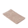 Gözze Bio Frottierserie Gästetuch,  30 x 50 cm 118-71-3,  Farbe: taupe