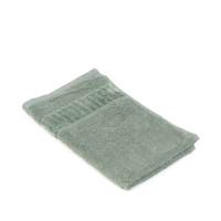 Gözze Bio Frottierserie Gästetuch,  30 x 50 cm 118-83-3,  Farbe: mint