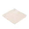 Gözze Bio Frottierserie Handtuch,  50 x 100 cm 118-10-4,  Farbe: creme