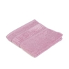 Gözze Bio Frottierserie Handtuch,  50 x 100 cm 118-39-4,  Farbe: altrosa