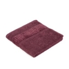 Gözze Bio Frottierserie Handtuch,  50 x 100 cm 118-40-04,  Farbe: beere