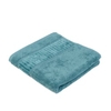 Gözze Bio Frottierserie Handtuch,  50 x 100 cm 118-54-4,  Farbe: petrol