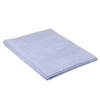 Gözze Chenille Badteppich,  60 x 100 cm 1037-90-060100,  Farbe: silber