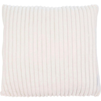 Gözze Cord Kissen,  50 x 50 cm 40067-00-050050,  Farbe: wollweiß