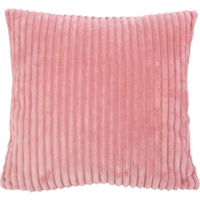 Gözze Cord Kissen,  50 x 50 cm 40067-39-050050,  Farbe: altrosa