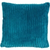 Gözze Cord Kissen,  50 x 50 cm 40067-54-050050,  Farbe: petrol