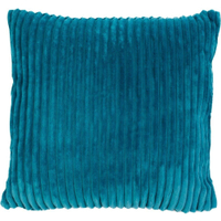 Gözze Cord Kissen,  50 x 50 cm 40067-54-050050,  Farbe: petrol