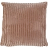 Gözze Cord Kissen,  50 x 50 cm 40067-71-050050,  Farbe: taupe