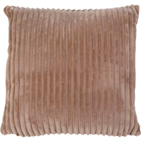 Gözze Cord Kissen,  50 x 50 cm 40067-71-050050,  Farbe: taupe