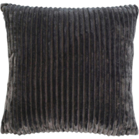 Gözze Cord Kissen,  50 x 50 cm 40067-91-050050,  Farbe: anthrazit