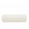 Gözze Cord Kissenrolle,  70 cm 40067-00-070022,  Farbe: wollweiß