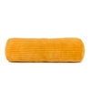 Gözze Cord Kissenrolle,  70 cm 40067-16-070022,  Farbe: senf