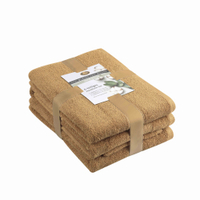 Gözze Frottiersortiment LUCIA,  6-teilig 183-999-70-6000,  Farbe: sand