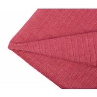 Gözze Küchentuch/ Gläserpoliertuch,  50 x 70 cm 60001-33-5070,  1 Packung = 3 Stück,  bordeaux
