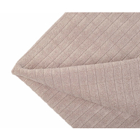 Gözze Küchentuch/ Gläserpoliertuch,  50 x 70 cm 60001-71-5070,  1 Packung = 3 Stück,  taupe