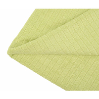 Gözze Küchentuch/ Gläserpoliertuch,  50 x 70 cm 60001-82-5070,  1 Packung = 3 Stück,  limonengrün