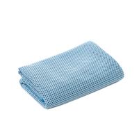 Gözze Kühltuch 115-52-100030,  Farbe: türkis