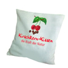 Gözze Kirschkernkissen 70020,  Größe: 21 x 21 cm