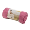 Gözze Kuscheldecke,  150 x 200 cm 40004-39-150200,  Farbe: rosa