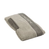 Gözze Modischer Damen Saunasarong,  80 x 136 cm 70421-71-2,  Farbe: taupe