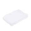 Gözze NEW YORK Uni Badetuch,  100 x 150 cm 550-0000-6,  Farbe: weiß