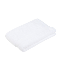 Gözze NEW YORK Uni Badetuch,  100 x 150 cm 550-0000-6,  Farbe: weiß