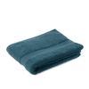 Gözze NEW YORK Uni Badetuch,  100 x 150 cm 550-5826-6,  Farbe: petrol