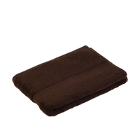 Gözze NEW YORK Uni Duschtuch,  70 x 140 cm 550-0893-5,  Farbe: mocca