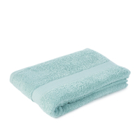 Gözze NEW YORK Uni Duschtuch,  70 x 140 cm 550-5532-5,  Farbe: mint