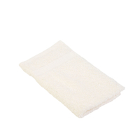 Gözze NEW YORK Uni Gästetuch,  30 x 50 cm 550-0310-3,  Farbe: natur