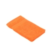 Gözze NEW YORK Uni Gästetuch,  30 x 50 cm 550-0764-3,  Farbe: orange
