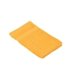 Gözze NEW YORK Uni Gästetuch,  30 x 50 cm 550-1034-3,  Farbe: gelb