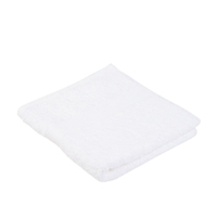 Gözze NEW YORK Uni Handtuch,  50 x 100 cm 550-0000-4,  Farbe: weiß