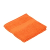 Gözze NEW YORK Uni Handtuch,  50 x 100 cm 550-0764-4,  Farbe: orange