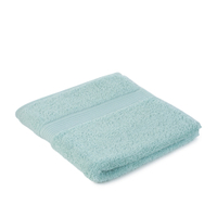 Gözze NEW YORK Uni Handtuch,  50 x 100 cm 550-5532-4,  Farbe: mint