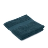 Gözze NEW YORK Uni Handtuch,  50 x 100 cm 550-5826-4,  Farbe: petrol