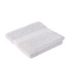 Gözze NEW YORK Uni Handtuch,  50 x 100 cm 550-6012-4,  Farbe: silber