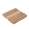 Gözze NEW YORK Uni Handtuch,  50 x 100 cm 550-8033-4,  Farbe: marone