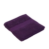 Gözze NEW YORK Uni Handtuch,  50 x 100 cm 550-9061-4,  Farbe: lila